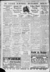 Daily Record Wednesday 06 September 1933 Page 28