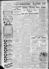 Daily Record Thursday 07 September 1933 Page 8