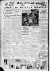 Daily Record Thursday 07 September 1933 Page 28