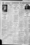 Daily Record Thursday 02 November 1933 Page 2