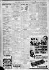 Daily Record Thursday 02 November 1933 Page 30