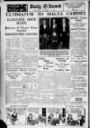 Daily Record Thursday 02 November 1933 Page 32
