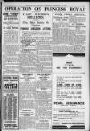 Daily Record Wednesday 08 November 1933 Page 3