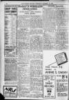 Daily Record Wednesday 08 November 1933 Page 22