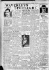 Daily Record Wednesday 08 November 1933 Page 26