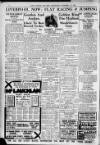 Daily Record Wednesday 08 November 1933 Page 30