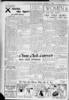 Daily Record Thursday 09 November 1933 Page 16
