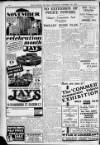 Daily Record Wednesday 22 November 1933 Page 10