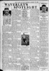 Daily Record Wednesday 22 November 1933 Page 24