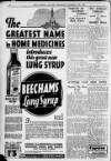 Daily Record Wednesday 29 November 1933 Page 22