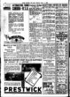 Daily Record Friday 01 May 1936 Page 8