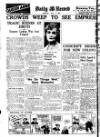 Daily Record Monday 04 May 1936 Page 32