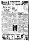 Daily Record Thursday 07 May 1936 Page 32