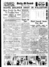 Daily Record Friday 22 May 1936 Page 36