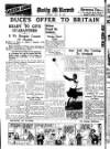 Daily Record Monday 25 May 1936 Page 32