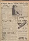 Daily Record Tuesday 03 January 1939 Page 5
