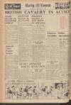 Daily Record Thursday 05 January 1939 Page 24