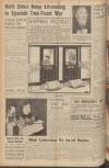 Daily Record Thursday 12 January 1939 Page 2
