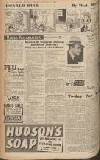 Daily Record Thursday 19 January 1939 Page 16