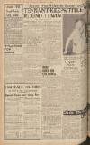 Daily Record Thursday 19 January 1939 Page 26