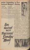 Daily Record Saturday 21 January 1939 Page 4