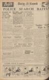 Daily Record Saturday 21 January 1939 Page 24