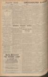 Daily Record Saturday 04 February 1939 Page 20