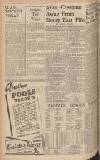 Daily Record Monday 13 February 1939 Page 24