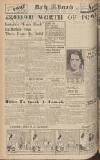 Daily Record Tuesday 14 February 1939 Page 24