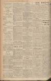 Daily Record Saturday 25 February 1939 Page 20