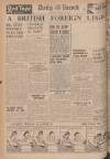 Daily Record Thursday 09 March 1939 Page 28