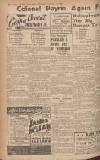 Daily Record Saturday 12 August 1939 Page 20