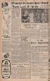 Daily Record Tuesday 05 September 1939 Page 4