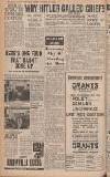 Daily Record Friday 27 October 1939 Page 6