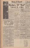 Daily Record Thursday 02 November 1939 Page 20