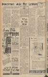 Daily Record Wednesday 10 January 1940 Page 6