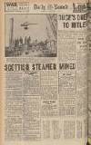 Daily Record Monday 22 January 1940 Page 16