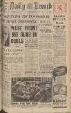 Daily Record Friday 09 February 1940 Page 1