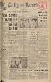 Daily Record Wednesday 14 February 1940 Page 1