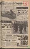 Daily Record Tuesday 20 February 1940 Page 1