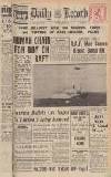 Daily Record Tuesday 05 March 1940 Page 1