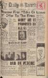 Daily Record Tuesday 12 March 1940 Page 1