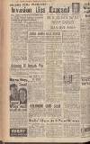 Daily Record Wednesday 10 April 1940 Page 4