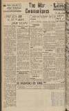 Daily Record Monday 13 May 1940 Page 16
