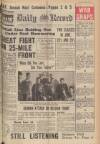 Daily Record Tuesday 28 May 1940 Page 1