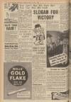 Daily Record Tuesday 28 May 1940 Page 6