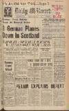 Daily Record Wednesday 26 June 1940 Page 1