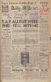 Daily Record Monday 01 July 1940 Page 1