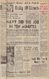 Daily Record Friday 05 July 1940 Page 1