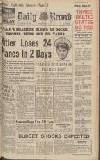 Daily Record Monday 22 July 1940 Page 1